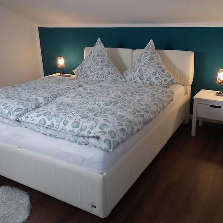 Ferienwohnung Das Inge Die Oberne In Bernau 基姆湖畔贝尔瑙 外观 照片