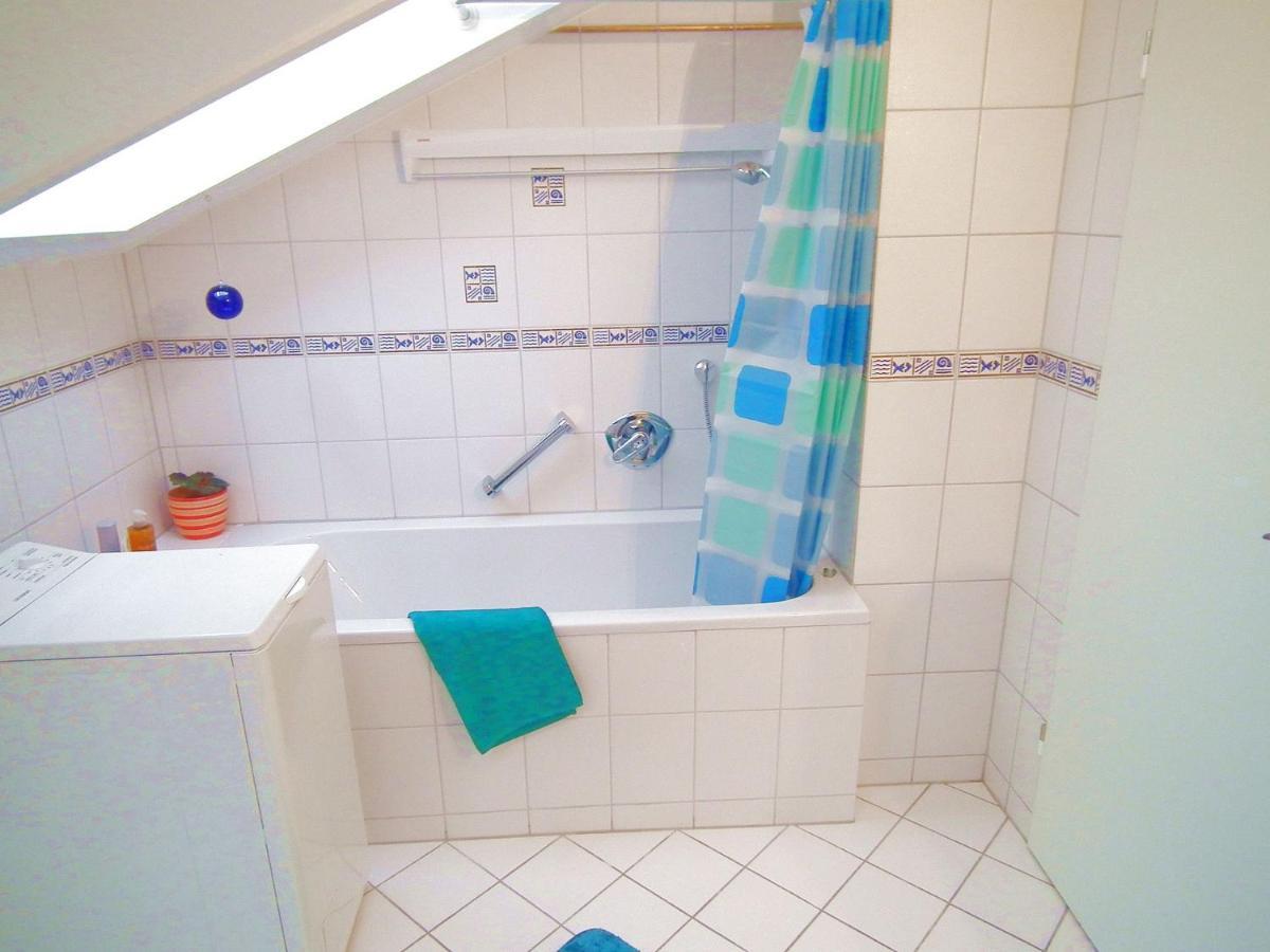 Ferienwohnung Das Inge Die Oberne In Bernau 基姆湖畔贝尔瑙 外观 照片